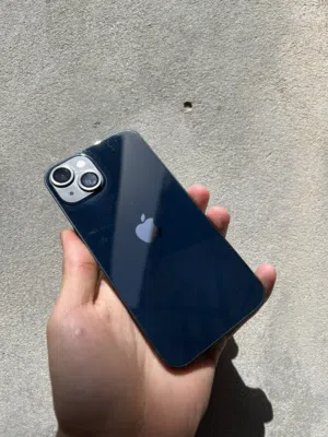 Apple iPhone 13 128 GB in Tripoli