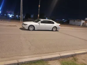 bmw e65 باخره