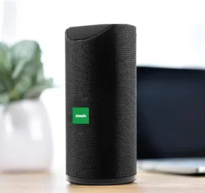 للبيع: سماعة بلوتوث IENDS مع راديو IENDS Bluetooth Speaker with FM Radio