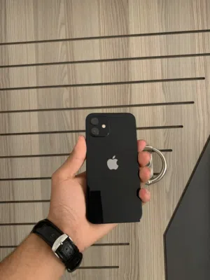 Apple iPhone 12 64 GB in Tripoli