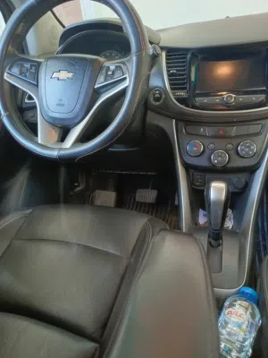 Used Chevrolet Trax in Basra