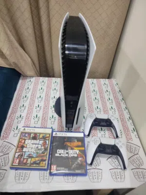 بلاستيشن 5