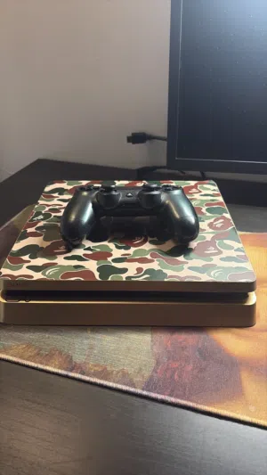 PlayStation 4 PlayStation for sale in Muscat