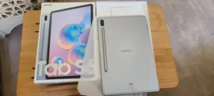 Samsung galaxy tab s6 سامسونج جالكسي تاب اس 6