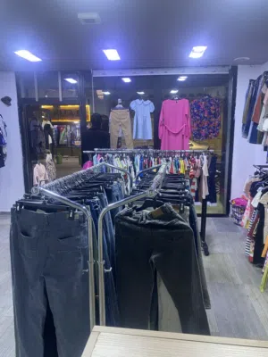 ديكور كامل اوربي للبيع