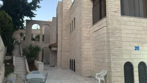 فيلا للبيع في المدينة الرياضية - الرقم المرجعي : 15088