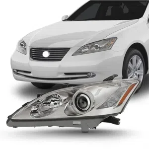 مطلوب ليتات لكزس es350 2007