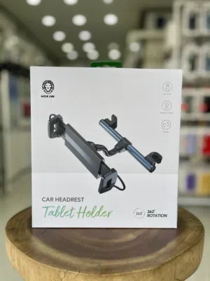 ستاند للايباد للسيارة من جرين