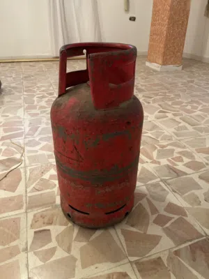 جرة غاز للبيع
