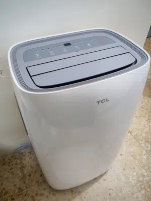 مكيف TCL متنقل
