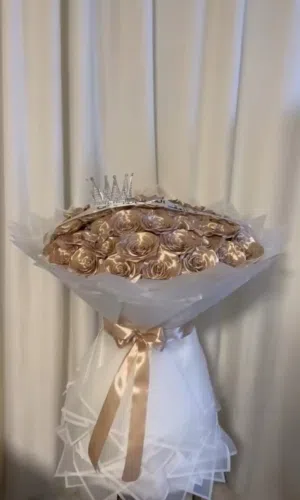 ورد ستان باقات