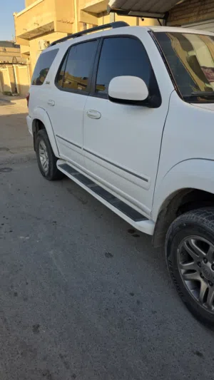 تويوتا سيكويا
