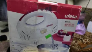 خلاط بيض يوفيسا موديل BV4625