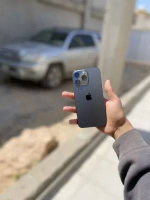 Apple iPhone 13 Pro 256 GB in Misrata