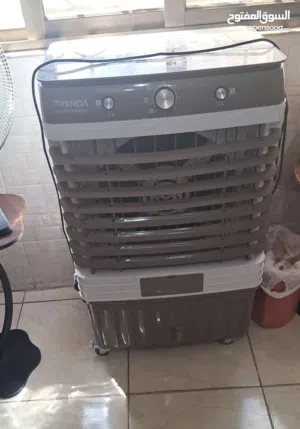 مكيف صحراوي بحاله الجديد