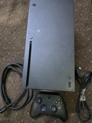 Xbox One X Xbox for sale in Jeddah