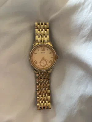 ساعة guess اصلية