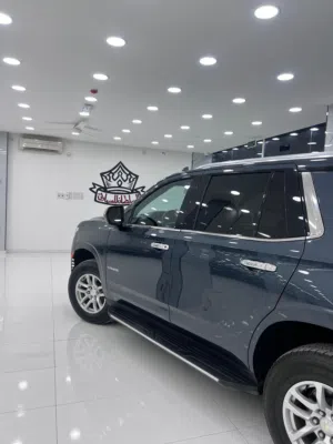 تاهو للبيع 21 بسعر مناسب فالسوق