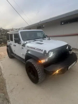 New Jeep Wrangler in Hebron
