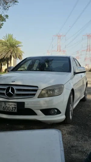 مرسيدس C280
