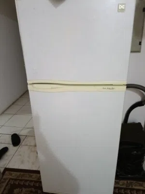 ثلاجه دايو
