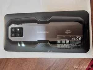 NUBIA REDMAGIC 7 PRO 16/256 Black