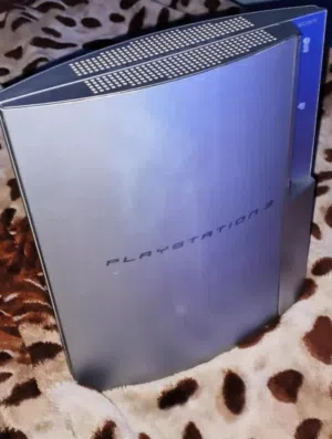 جهاز ps3 FAT