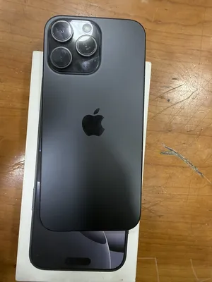 ايفون-16-بروماكس