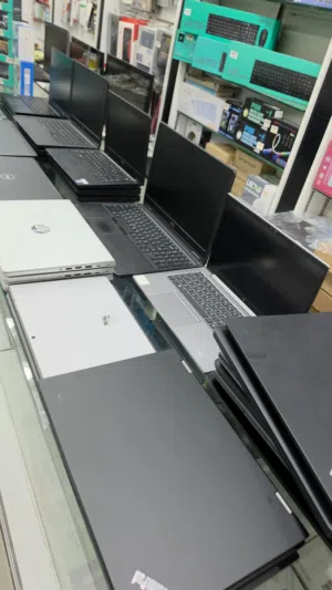 DELL لابتوبات،