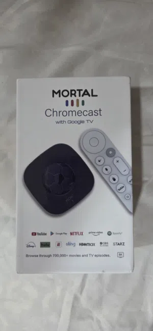 كاس العالم 2026 Android TV