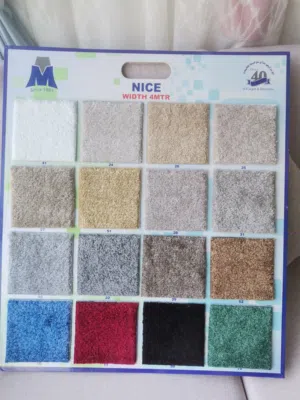 New Carpet every size avaliable 4 rial per meter