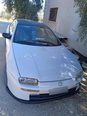 used-mazda-other-in-jenin