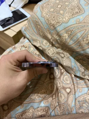 Apple iPhone 14 Pro 128 GB in Tripoli