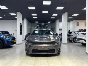 DODGE CHARGER Rt