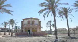 أرض للبيع فالساحل الشمالي الكيلو 47