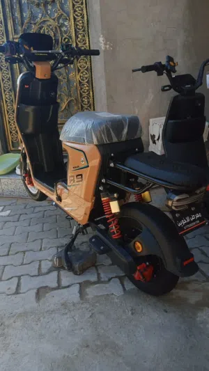 دراجه شحن نوع r9 للبيع