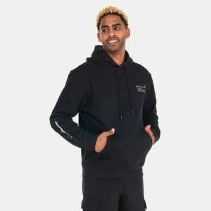 NICCE Established Hoodie