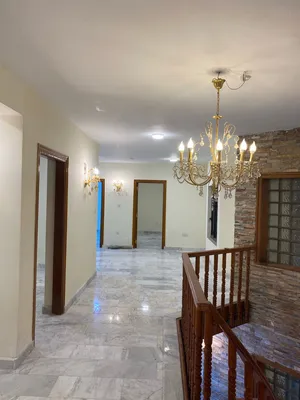 More than 6 bedrooms . Unfurnished . Monthly3