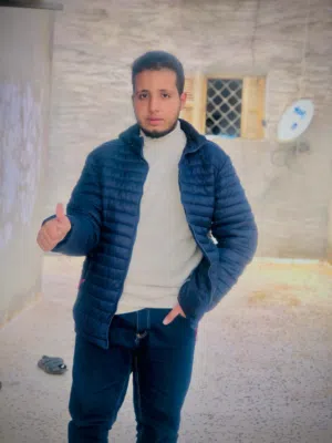 محمد ناصر رجب الزوام 
