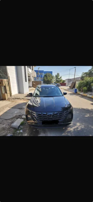 توسان هايبرد للبيع
