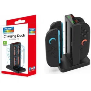 قاعدة شحن وحدة تحكم سويتش 2 NEW- Switch 2 Controller Charging Dock Station،  (ستاند) جديد