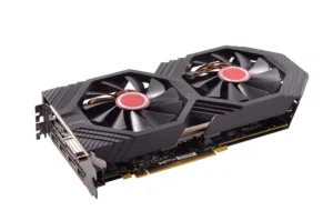 كرت شاشة rx580 8gb
