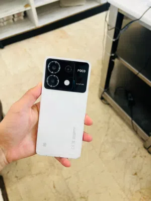 Xiaomi Pocophone X6 256 GB in Tripoli