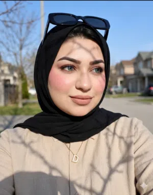 Dina Ali Mohamed Ali 