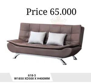 SOFA BED أريكة سرير