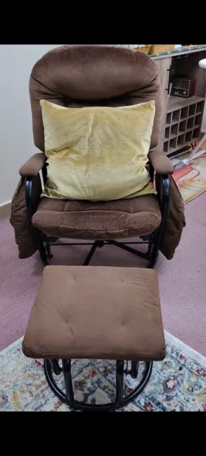 كرسي هزاز للإسترخاء