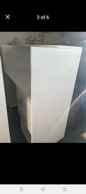 كاونتر عرض للبيع