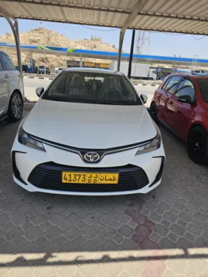 for sale Toyota corolla 2023 Kilometres 62,000