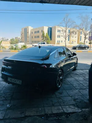 Used Kia K5 in Zarqa