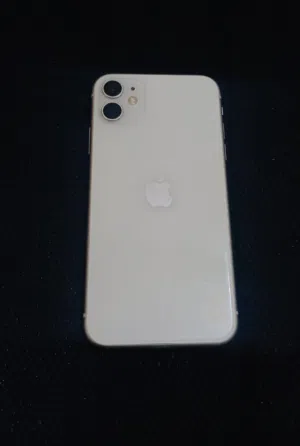 Apple iPhone 11 64 GB in Dhi Qar